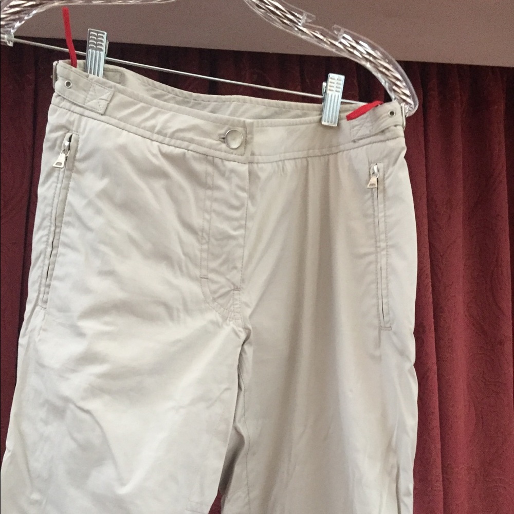 Pants, parachute- never worn!!
